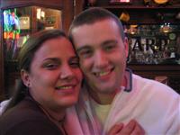 Liz  and Patrick