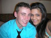 Chand and Justin