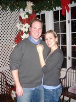 Mary and Ryan