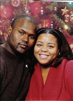 Saketa Mack and Delvon