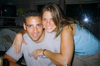 Veronica B. and Joseph P.