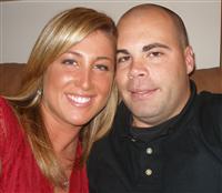 Laura and Tim