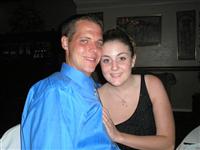 Dawn and Eric