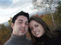 Tara and Michael