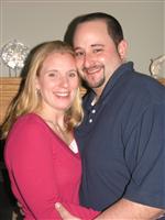 Kathleen Ruhf and Scott Kubacki