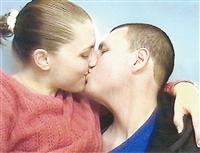 Dana and Anthony