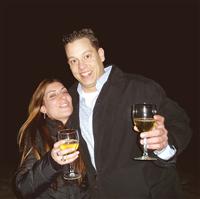 Susan Gorman and Robert Fayder