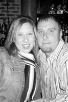 Jessica and Stephen