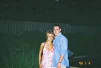 Catherine  and Richard
