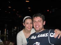 Shannon  and Jason 