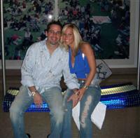 Jaclyn and Gary