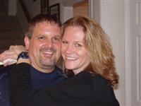 Jeannie and Connor