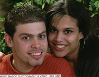 Jessie and Yurik