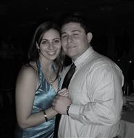 Jennifer  and Edgar 