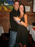 Jennifer and Michael