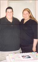 Kim and Sal
