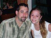 Michelle and Thomas 
