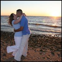 Margaret Suzanne Smith and John Victor Derasmo