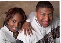 Tiffany  and Stephen