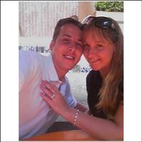 Kimberly Greenwald and Edward OConnor