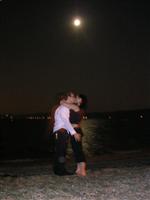 Louiza and Sam