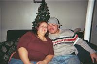 Venus Martinez and Armando Santiago