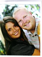 Jessica and Nicholas