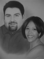 Desiree Renae Jackson and Brian Anthony  DeMasi