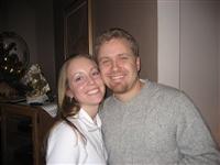 Emily and Jason