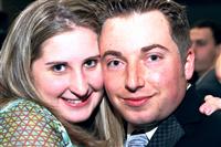 Ashley Rose Macomb and Jason Elias Hadjoglou