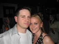 Donna and Carl