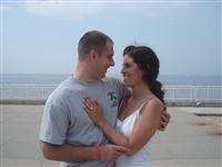 Janine Elizabeth Cappello and Richard Phillip Bizelia
