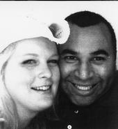Renee Weitman and Rodrigo Gonzalez