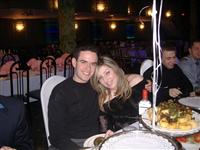 Angela and Sheyer