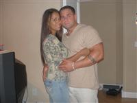 Vanessa and Gary