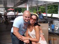 Antonette and Anthony