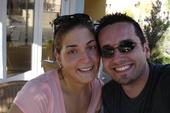 Jenissa Scavuzzo and Matthew Jakubowski