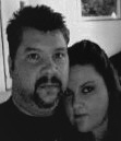 Tammy Smith and Todd Alford