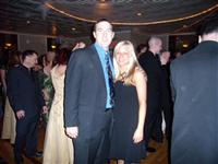 Lisa Flesch and Micahel Annibale