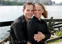 Natalie S. and John T.