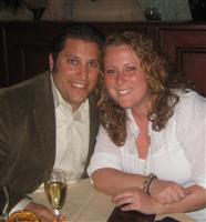 Leslie  and Mike