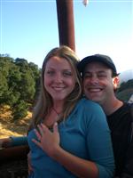 Amber and Bob