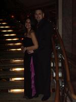 LynnMarie Russo and William Zbytniewski