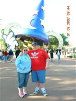 JamieLee D'Amico and Robert R Hesse Jr.