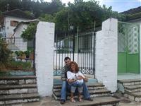 Penelopi and Aristotle