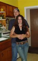 Carol and Doug