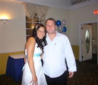 Nicole and Tom