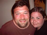 Ally and Andrew