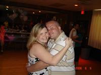 Coleen and Keith