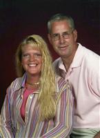 Kim Hunter and Bryan J. Riordan